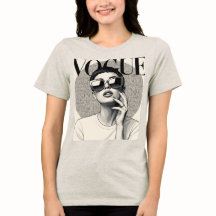 Moda Silueta Chic Vintage - Estilo Audrey