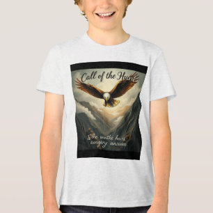 Camiseta Triblenda Modo de vibración: activado - Juego de instruccion