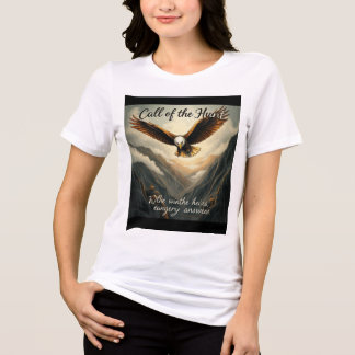 Camiseta Triblenda Modo de vibración: activado - Juego de instruccion