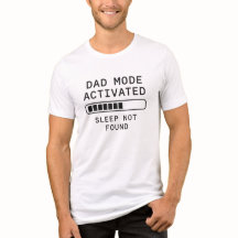 Modo Papá Activado Sueño No Encontrado