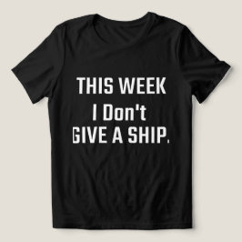 Camiseta Triblenda Modo Relajado Fin de Semana Vacaciones para amante