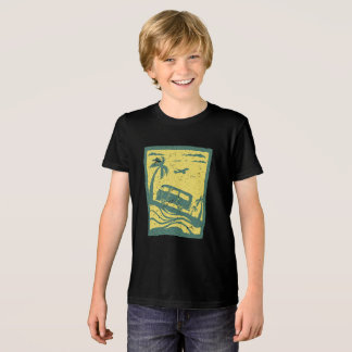 Camiseta Triblenda Modo Vacay