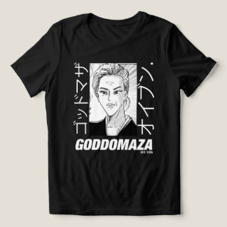 CAMISETA TRIBLENDA MOMOKO HEAD BW SKETCH