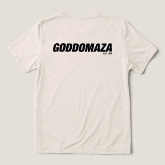 CAMISETA TRIBLENDA MOMOKO HEAD BW SKETCH