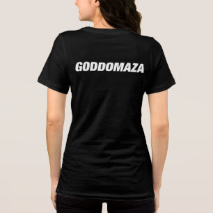 CAMISETA TRIBLENDA MOMOKO HEAD BW SKETCH