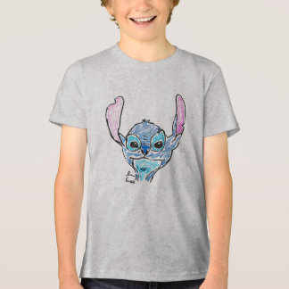 Camiseta Triblenda Monstre bleu T-shirt