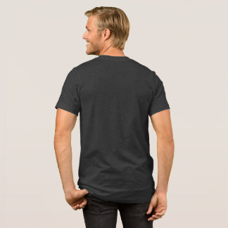 Camiseta Triblenda Montaña de cristal, Washington
