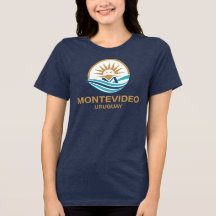 Montevideo Uruguay Sudamérica