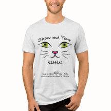 Mostrar tus gatitos