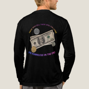 Camiseta Triblenda Motivación de moda callejera gráfica de cráneo de 
