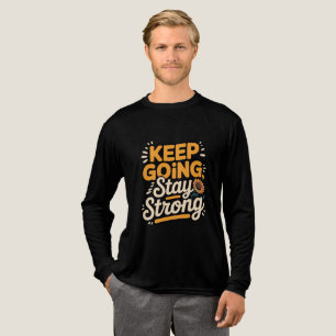 Camiseta Triblenda Motivación Inspiradora