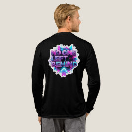 Camiseta Triblenda Motivación para Correr Profesional