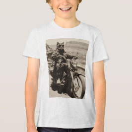 Camiseta Triblenda Motorcat V01
