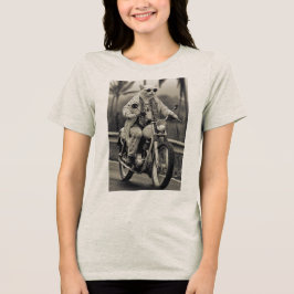 Camiseta Triblenda Motorcat V03