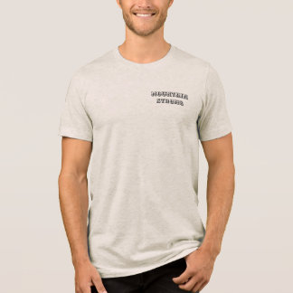 Camiseta Triblenda Mountain Strong Dolly Design