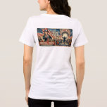 Camiseta Triblenda MrBeats as Uncle Sam<br><div class="desc">MrBeats Amedeus as Uncle Sam. Instead of " I Want You For The Army" He says " I Want Your Original Music"</div>