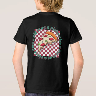 Camiseta Triblenda MTL Big Flys