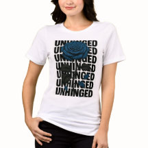 mujer rosa azul diseñador