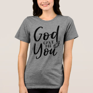 Camiseta Triblenda mujeres6