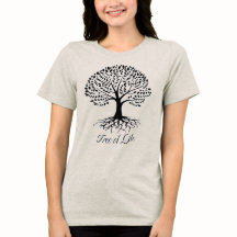 Mujeres del Árbol de la Vida