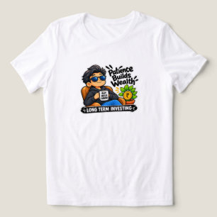 Camiseta Triblenda Mujeres inversoras de tri-blend suave - Inversor g
