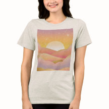 Mujeres irlandesas de Sunrise