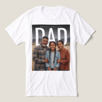 Mundial de PhotoPop El mejor papá Foto personaliza