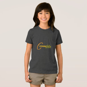 Camiseta Triblenda Murugi Usa Ceraunophile Bella+Canvas Youth