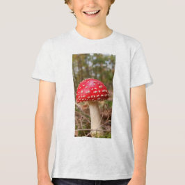 Camiseta Triblenda Mushroom 11