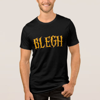 Camiseta Triblenda Música de Rock Metalcore Heavy Metal Divertida BLE