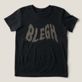 Camiseta Triblenda Música de Rock Metalcore Heavy Metal Divertida BLE