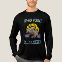 Música de wombat de Hip Hop divertida Humor