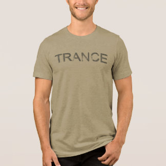 Camiseta Triblenda Música electrónica de baile Trance