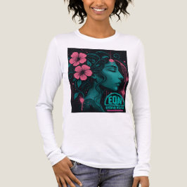 CAMISETA TRIBLENDA MUSSA FLORAL