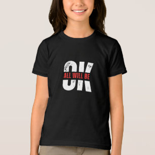 Camiseta Triblenda Muy bien