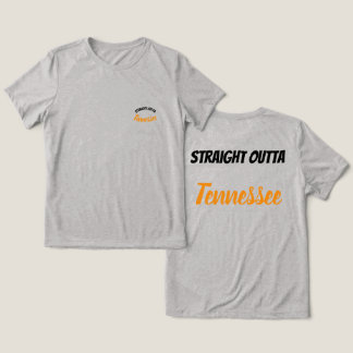 Camiseta Triblenda My Favorite T-Shirt