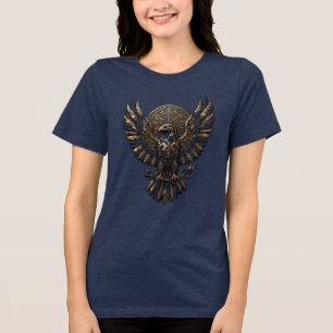 Camiseta Triblenda Mystic Eagle