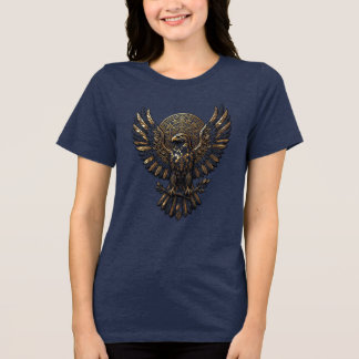 Camiseta Triblenda Mystic Eagle
