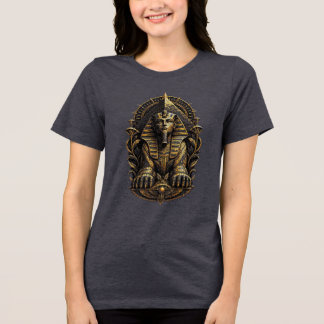 Camiseta Triblenda mystical sphinx