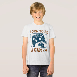 Camiseta Triblenda Nacido para ser jugador