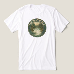 Camiseta Triblenda Nantahala