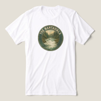 Camiseta Triblenda Nantahala