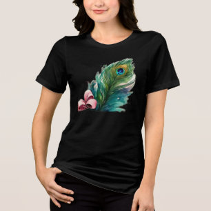 Camiseta Triblenda "Narración de historias sin tiempo - Minimalista P