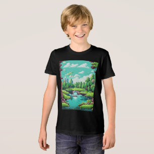 Camiseta Triblenda Naturaleza 20