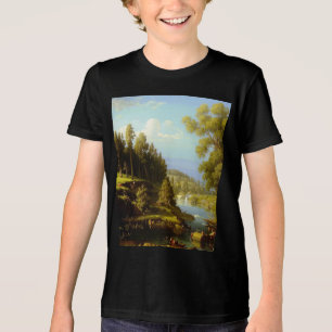 Camiseta Triblenda Naturaleza 21