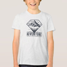 Naturaleza geométrica moderna Aventura de las mont