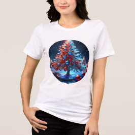 Camiseta Triblenda Navidad 1 - 002