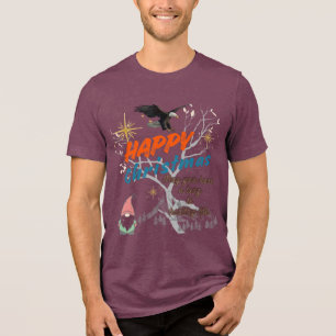 Camiseta Triblenda Navidad 2026