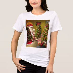 Camiseta Triblenda Navidades 1.