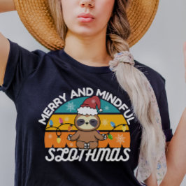 Camiseta Triblenda Navidades adoran la camiseta de Lover Pun